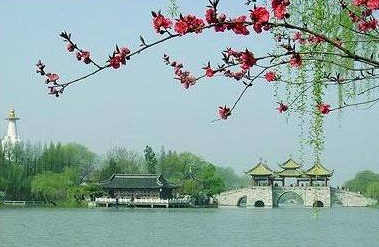 2017年清明节旅游去哪儿