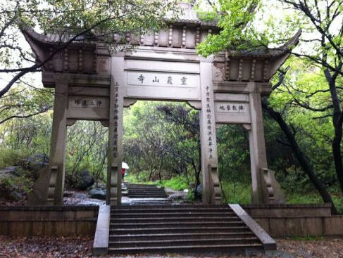 清明节苏州哪里好玩