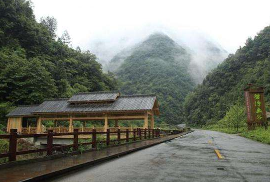 重庆清明节旅游好去处