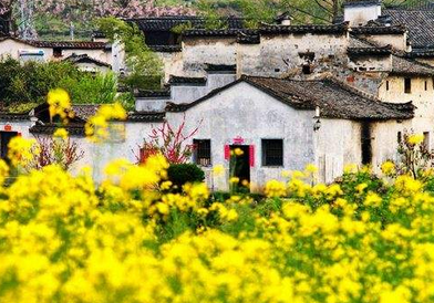 2017年清明节适合去哪旅游