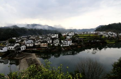 清明节放假去哪玩好