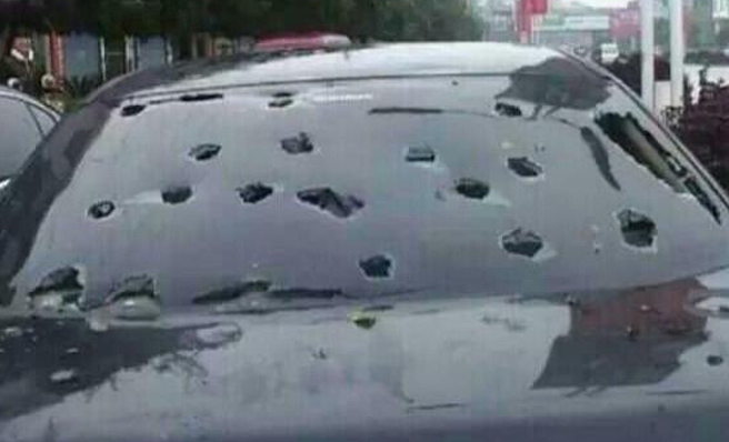 广东特大冰雹最新消息1