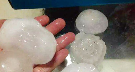 桂林冰雹最新消息1