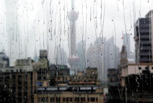 2015年上海梅雨季节是什么时候1