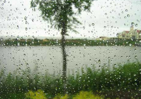 2015梅雨季节是几月份1