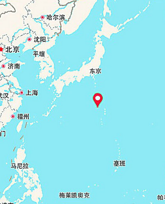 日本8.5级地震最新消息1