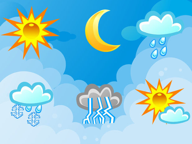 降雨量毫米是什么概念1