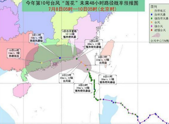 2015年双台风最新消息1