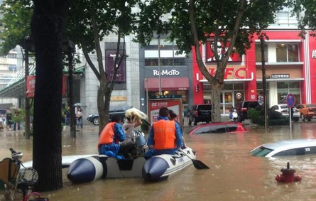 2015年武汉暴雨最新消息1