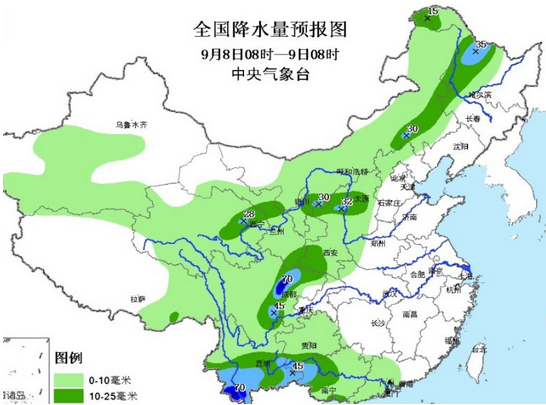 广西北海暴雨最新消息1