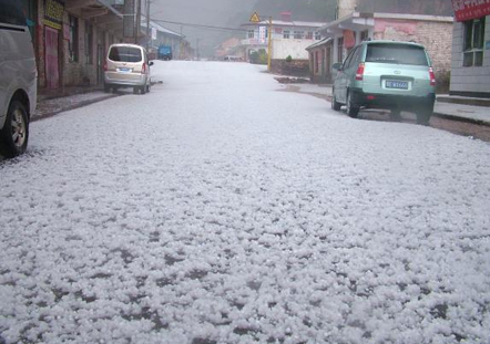 新疆冰雹最新消息1