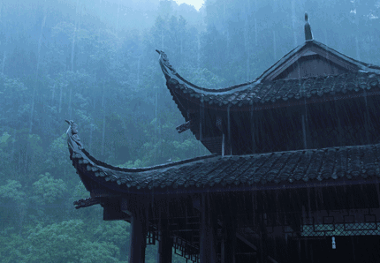 梅雨季节如何钓鱼1