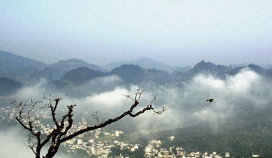 2016年梅雨季节时间1