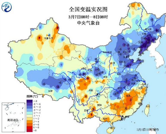2016年会有倒春寒吗1