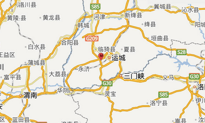 山西运城地震最新消息1