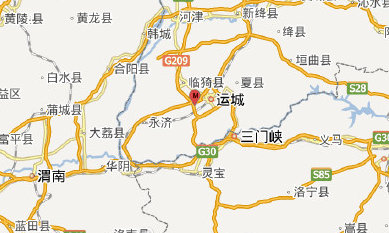 2016年3月15日运城地震最新消息1