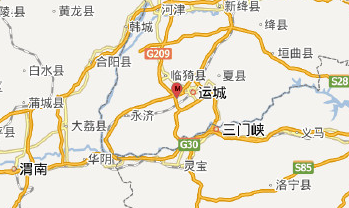 2016年3月15日山西地震最新消息1