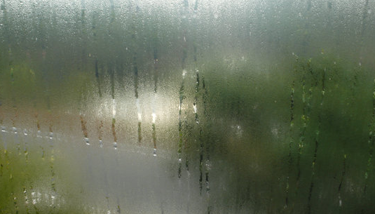 2016年3月广州回南天持续多久1