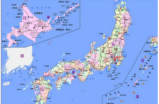 2016年4月1日日本地震1