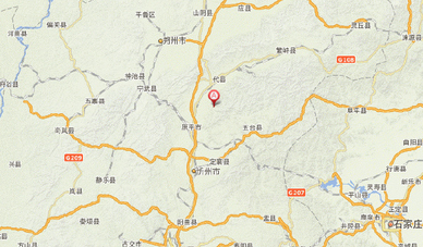 山西太原地震最新消息1