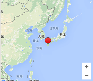 日本熊本6.5级地震最新消息1