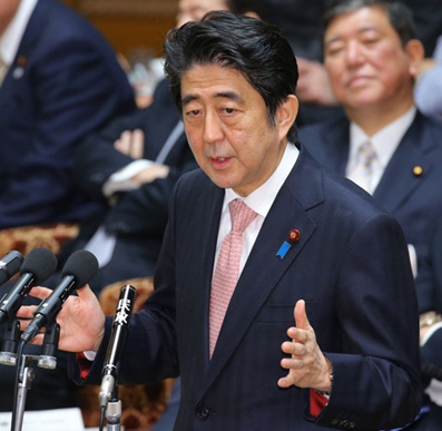 4.14日本熊本地震最新消息1