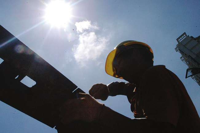 2016年浙江高温补贴标准1