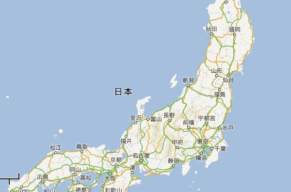 2016年4月20日日本地震最新消息1