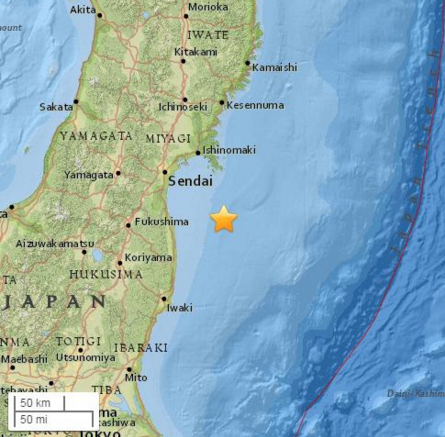 4月20日日本地震最新消息1