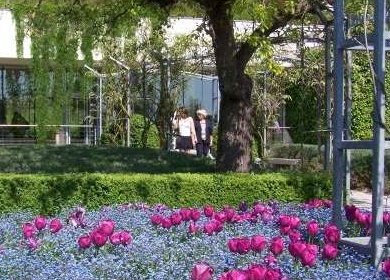 吉维尼印象画派艺术博物馆