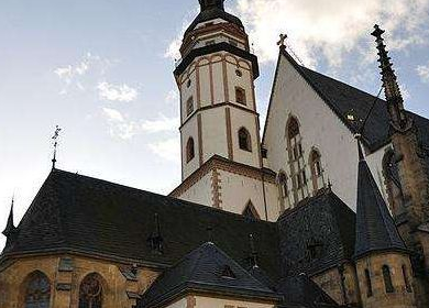 圣多马教堂（斯特拉斯堡）