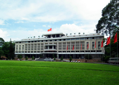越南总统府