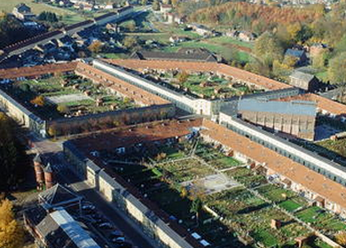 瓦隆尼亚采矿遗迹群