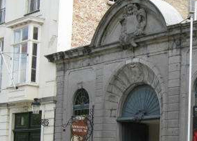 格罗宁格博物馆