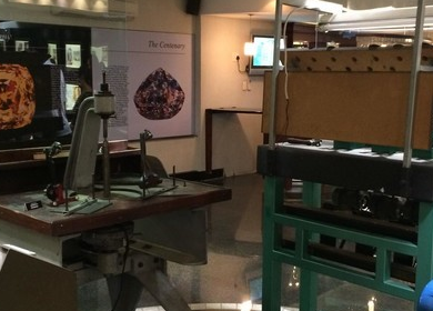 布鲁日钻石博物馆