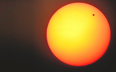 2016年水星凌日1