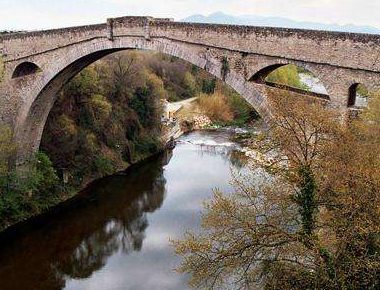 魔鬼桥（塞雷）