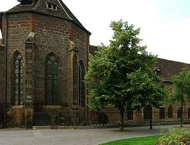 菩提树下博物馆