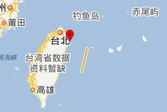 5.12台湾地震泉州厦门地区有震感1