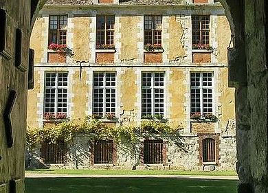 莫特摩尔修道院