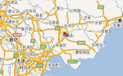 河北唐山开平区地震最新消息1