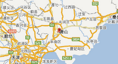 2016年5月16日河北地震最新消息1