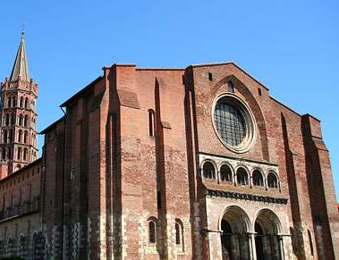 圣塞尔南大教堂