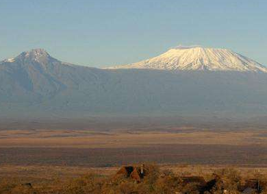 休鲁山国家公园