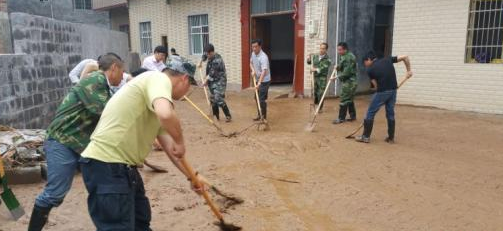 5月湖南暴雨最新消息1