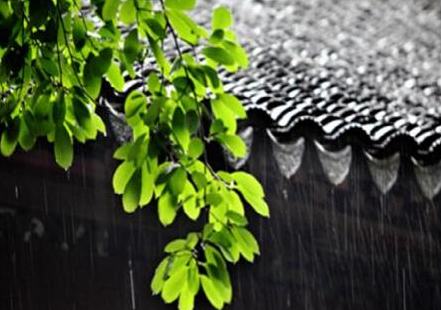 2016无锡梅雨季节持续多久1