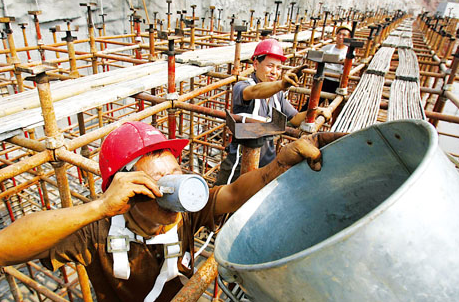 2016上海高温补贴发放标准1