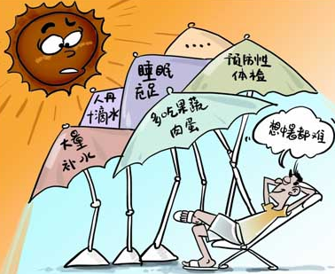 2016上海高温补贴是哪几个月1