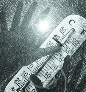 2016年广东高温津贴发放标准1