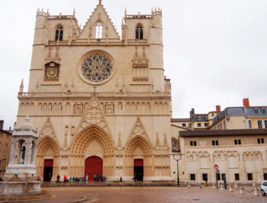 圣让首席大教堂